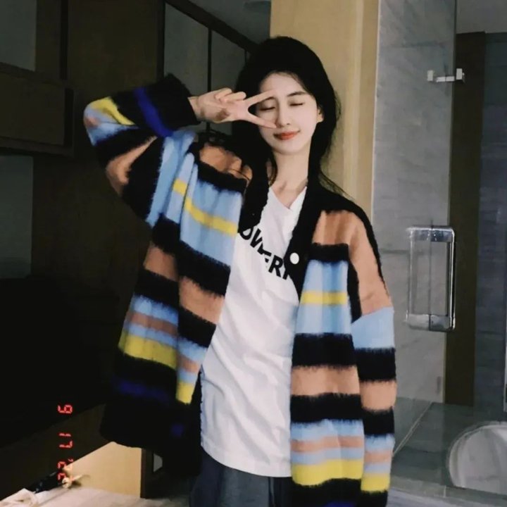 偷心女巫 封面